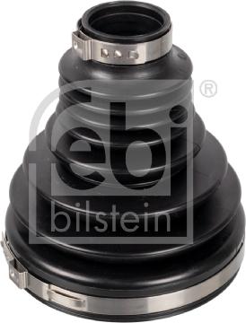 Febi Bilstein 172860 - Cuffia, Semiasse autozon.pro