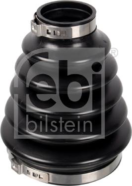 Febi Bilstein 172861 - Cuffia, Semiasse autozon.pro