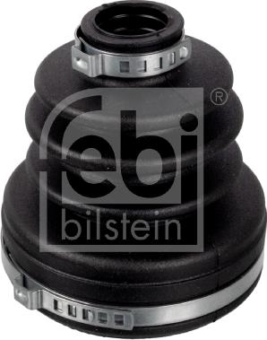 Febi Bilstein 172868 - Cuffia, Semiasse autozon.pro