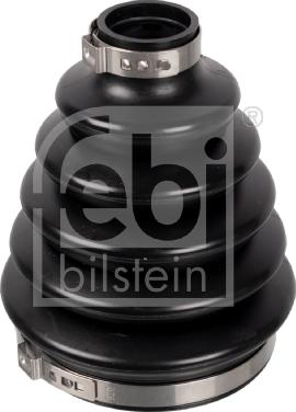 Febi Bilstein 172862 - Cuffia, Semiasse autozon.pro