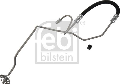 Febi Bilstein 172800 - Flessibile del freno autozon.pro