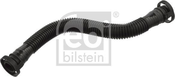 Febi Bilstein 172887 - Flessibile, Ventilazione monoblocco autozon.pro