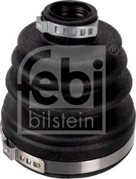 Febi Bilstein 172871 - Cuffia, Semiasse autozon.pro