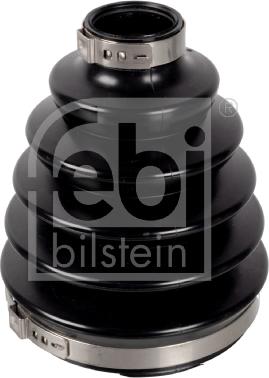 Febi Bilstein 172878 - Cuffia, Semiasse autozon.pro