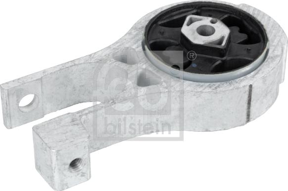 Febi Bilstein 172396 - Sospensione, Motore autozon.pro