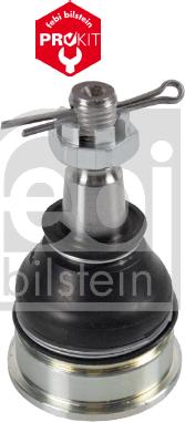 Febi Bilstein 172344 - Giunto di supporto / guida autozon.pro