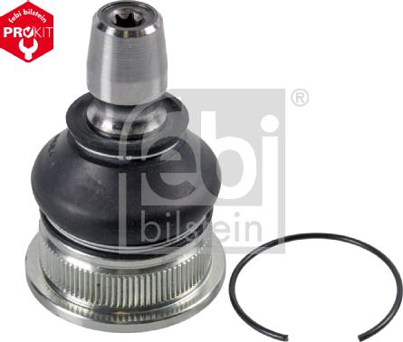 Febi Bilstein 172345 - Giunto di supporto / guida autozon.pro