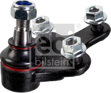 Febi Bilstein 172348 - Giunto di supporto / guida autozon.pro