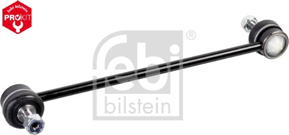 Febi Bilstein 172343 - Asta / Puntone, Stabilizzatore autozon.pro