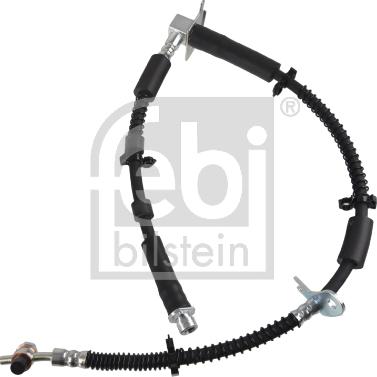 Febi Bilstein 172354 - Flessibile del freno autozon.pro