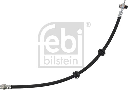 Febi Bilstein 172353 - Flessibile del freno autozon.pro