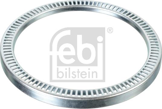 Febi Bilstein 172364 - Anello sensore, ABS autozon.pro