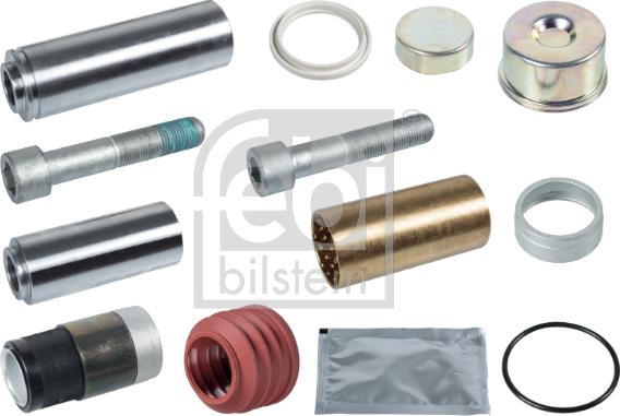 Febi Bilstein 172365 - Kit riparazione, Pinza freno autozon.pro