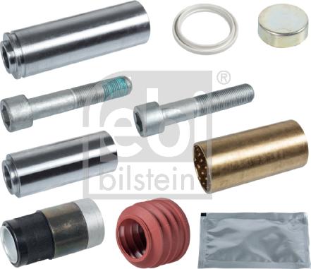 Febi Bilstein 172366 - Kit riparazione, Pinza freno autozon.pro