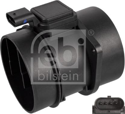 Febi Bilstein 172362 - Debimetro autozon.pro