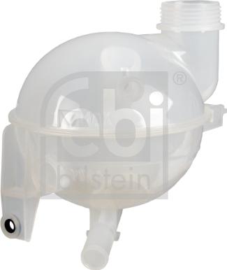 Febi Bilstein 172302 - Serbatoio compensazione, Refrigerante autozon.pro