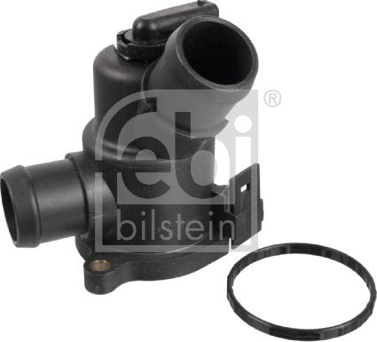 Febi Bilstein 172380 - Termostato, Refrigerante autozon.pro