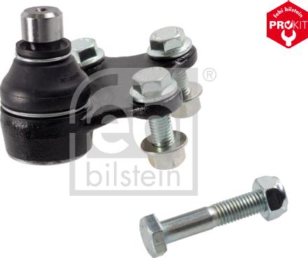 Febi Bilstein 172331 - Giunto di supporto / guida autozon.pro