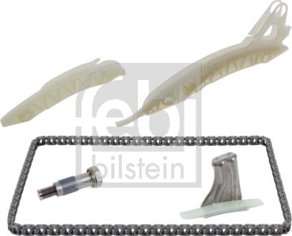 Febi Bilstein 172329 - Kit catena distribuzione autozon.pro