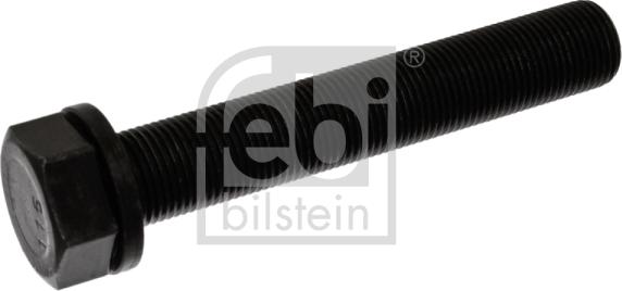 Febi Bilstein 17232 - Bullone puleggia autozon.pro