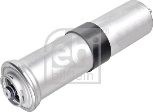 Febi Bilstein 172249 - Filtro carburante autozon.pro