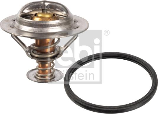 Febi Bilstein 172246 - Termostato, Refrigerante autozon.pro