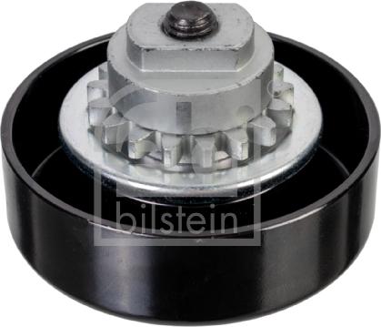 Febi Bilstein 172248 - Galoppino / Guidacinghia, Cinghia Poly-V autozon.pro