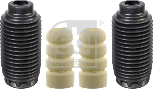 Febi Bilstein 172242 - Kit parapolvere, Ammortizzatore autozon.pro