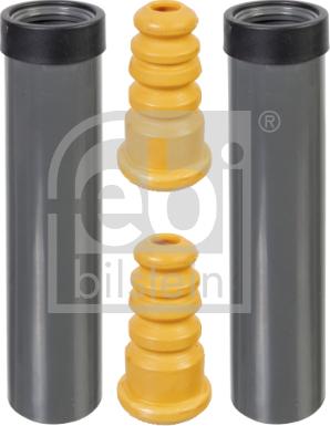 Febi Bilstein 172247 - Kit parapolvere, Ammortizzatore autozon.pro