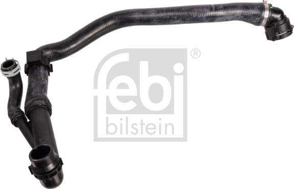 Febi Bilstein 172256 - Flessibile radiatore autozon.pro