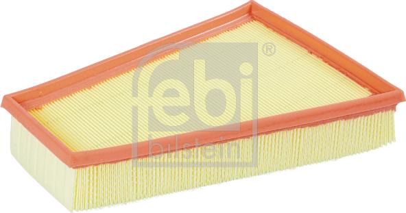 Febi Bilstein 172251 - Filtro aria autozon.pro