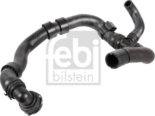 Febi Bilstein 172258 - Flessibile radiatore autozon.pro