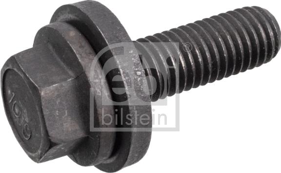 Febi Bilstein 172269 - Vite, Ingranaggio-Albero a camme autozon.pro