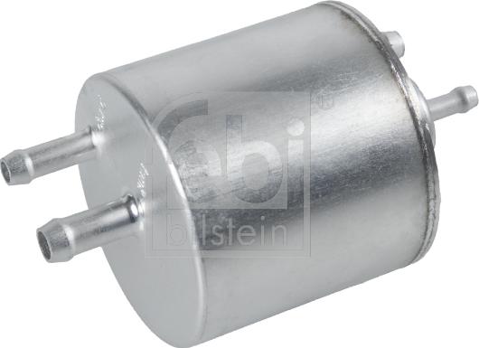 Febi Bilstein 172264 - Filtro carburante autozon.pro