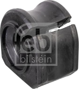 Febi Bilstein 172208 - Bronzina cuscinetto, Barra stabilizzatrice autozon.pro