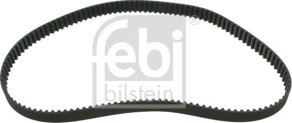 Febi Bilstein 17220 - Cinghia dentata autozon.pro