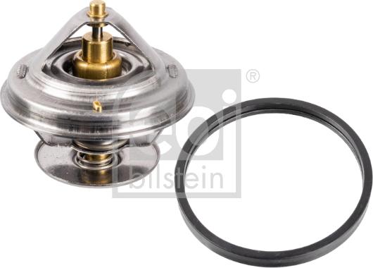 Febi Bilstein 172219 - Termostato, Refrigerante autozon.pro