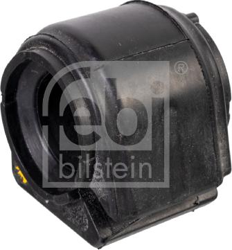 Febi Bilstein 172211 - Bronzina cuscinetto, Barra stabilizzatrice autozon.pro