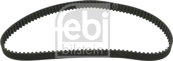 Febi Bilstein 17221 - Cinghia dentata autozon.pro