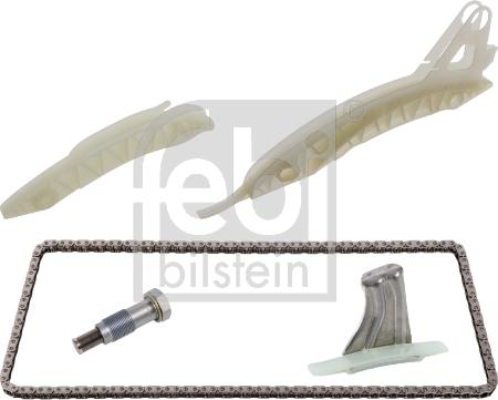 Febi Bilstein 172285 - Kit catena distribuzione autozon.pro