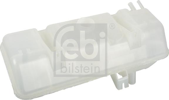 Febi Bilstein 172283 - Serbatoio compensazione, Refrigerante autozon.pro