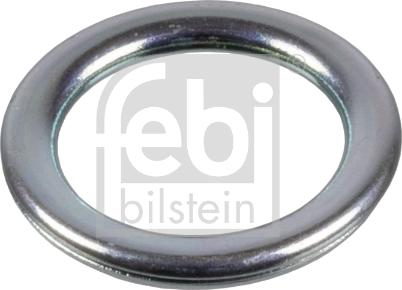 Febi Bilstein 172223 - Guarnizione, Coppa olio-Cambio automatico autozon.pro