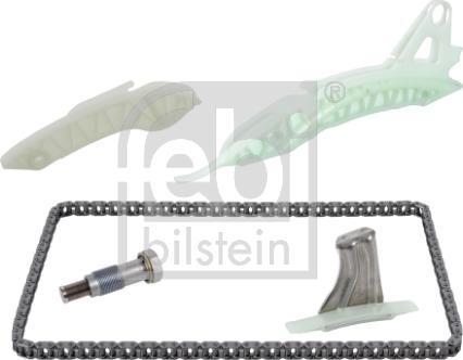 Febi Bilstein 172279 - Kit catena distribuzione autozon.pro