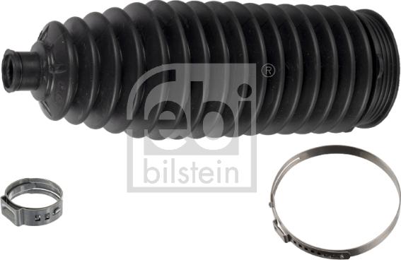 Febi Bilstein 172795 - Kit soffietto, Sterzo autozon.pro