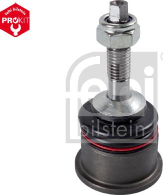 Febi Bilstein 172749 - Giunto di supporto / guida autozon.pro