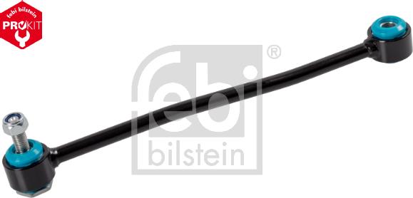 Febi Bilstein 172741 - Asta / Puntone, Stabilizzatore autozon.pro