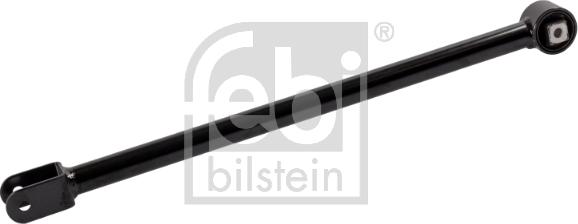 Febi Bilstein 172748 - Braccio oscillante, Sospensione ruota autozon.pro