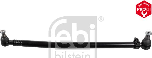 Febi Bilstein 172755 - Barra sterzo autozon.pro