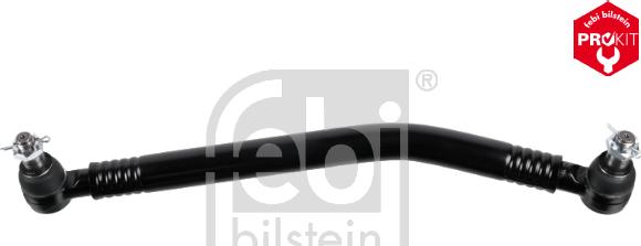 Febi Bilstein 172758 - Barra sterzo autozon.pro