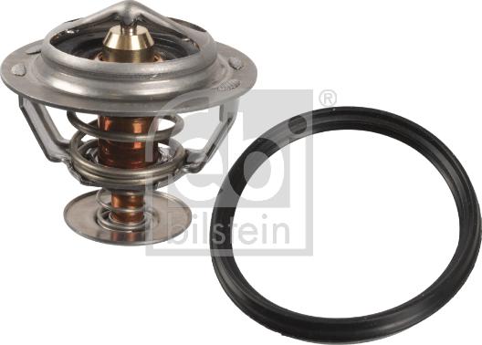 Febi Bilstein 172714 - Termostato, Refrigerante autozon.pro